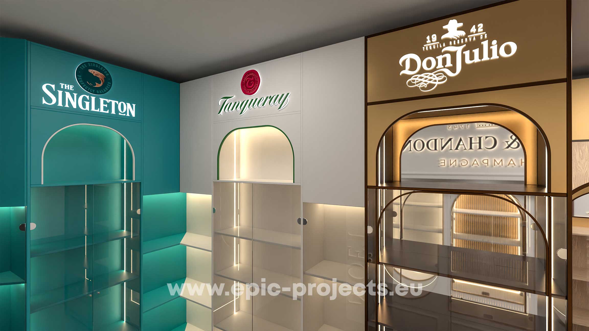 Epic Projects Market